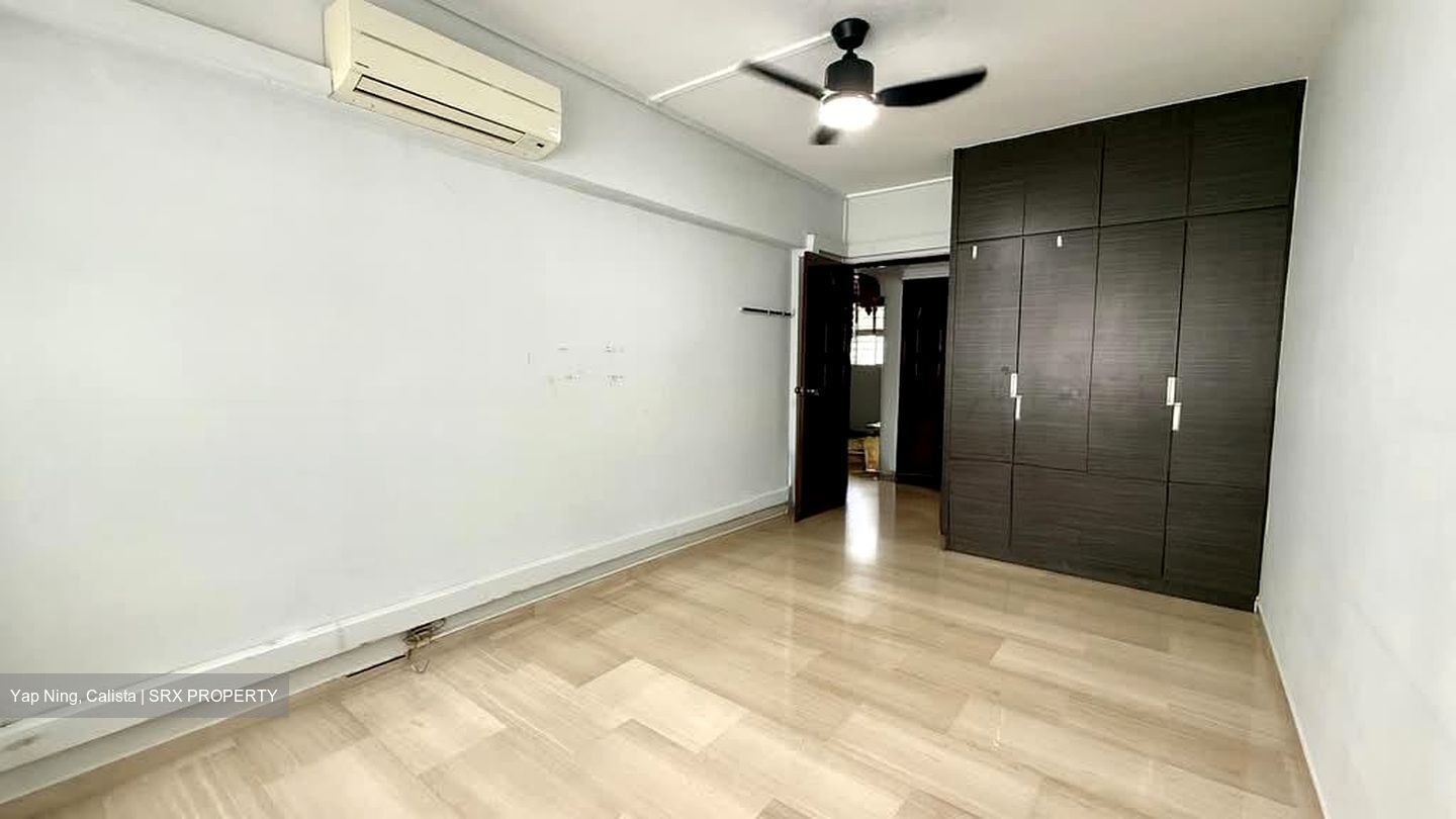 Blk 144 Bishan Green (Bishan), HDB 5 Rooms #542702111